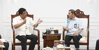 Respons Gubernur Sumut Bobby Soal Kompensasi Terhadap Warga Terkena Blackout