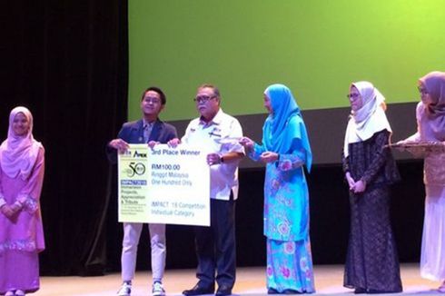 Fikom Unpad Raih Juara Kompetisi Komunikasi di Malaysia