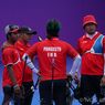 Asian Games 2022: Indonesia Tambah 3 Medali, Panahan Sumbang Perunggu