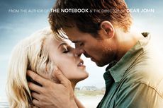 Sinopsis Safe Haven, Rahasia Kelam Julianne Hough