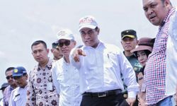 Terobosan Kementan Berhasil Angkat Kesejahteraan Petani