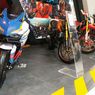 Hanya 2 Merek Motor yang Ikut GIIAS 2021, Honda dan Benelli