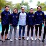 Arema FC Resmi Rekrut Evan Dimas, Adam Alis, dan 2 Pemain Lain