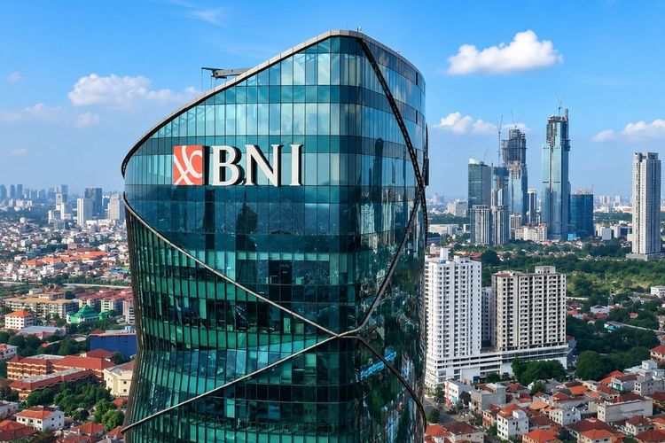 Pemerintah Tambah Penempatan SAL Rp 70 Triliun, BNI Kebagian Rp 18,5 Triliun