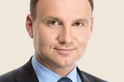 Profil Pemimpin Dunia: Andrzej Duda, Presiden Polandia