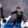 Cara Olahraga Hapkido 