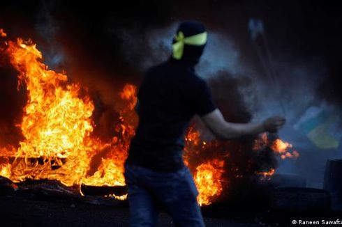 Perusahaan di Riau Tak Bayar Denda Adat Rp 45 Juta, Warga Ngamuk hingga Bakar Fasilitas