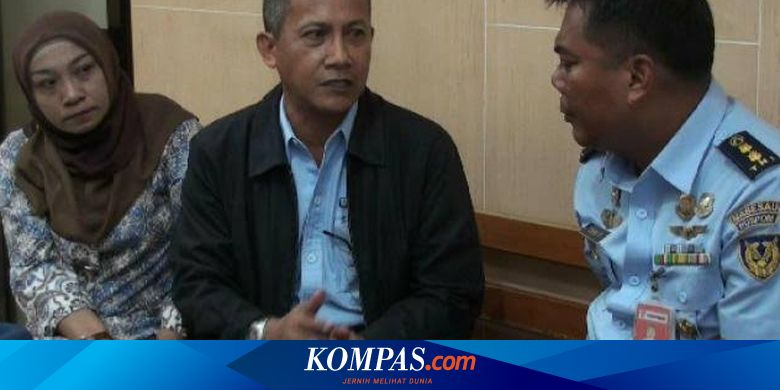 6 Tahun Kematian Anaknya Tak Terungkap Ayah Akseyna Kami Kenyang Diberi Janji Tapi Tak Putus Harapan Halaman All Kompas Com