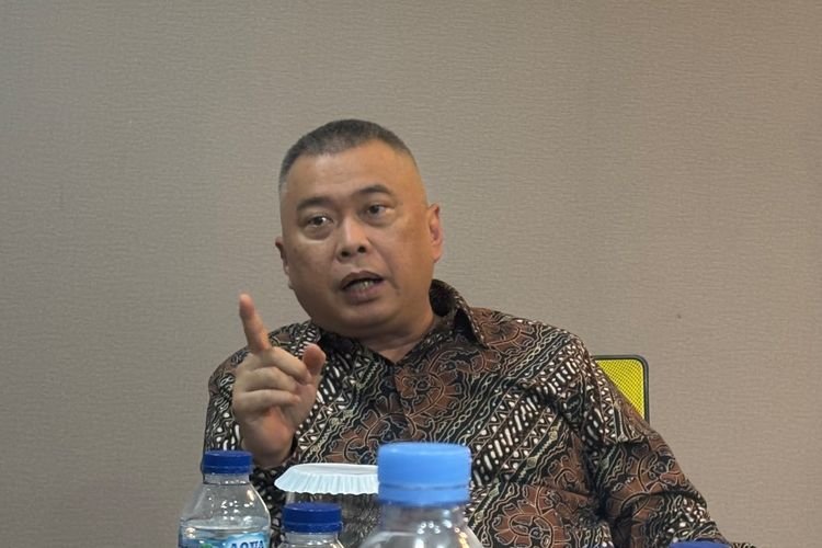 Menhub Siapkan Aturan Turunan Transportasi Online untuk Layanan Barang dan Makanan