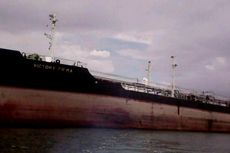Kapal Tanker Tabrak Kapal Nelayan, Satu ABK Hilang
