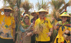 Satgas BLBI Tagih Utang Rp 700 M dari Perusahaan Tutut Soeharto