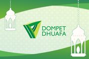Konsisten Jaga Kepercayaan Publik, Dompet Dhuafa Catat Capaian Gemilang pada 2025
