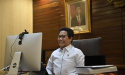Dana Desa Sisa Rp 34,6 Triliun, Hanya Bisa Digunakan untuk BLT dan PKTD