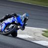 Yamaha Suntik Mati R6, Kecuali Versi Balap