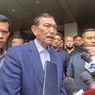 Dampingi Jokowi ke Australia, Luhut Ingin Perbaiki Defisit Neraca Perdagangan RI