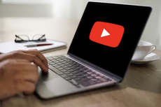YouTube Ubah Kebijakan Terkait Sebaran Misinformasi Pemilu AS