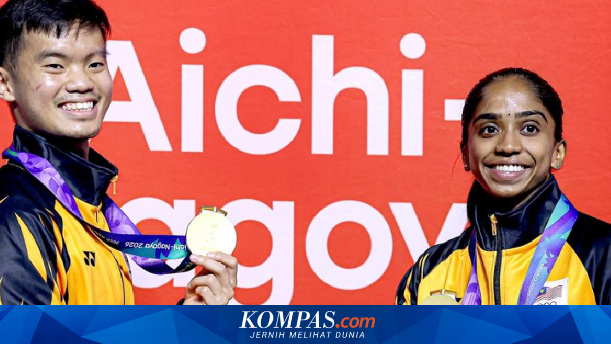 Malaysia Secures 7th Gold Medal at Asian Games 2026