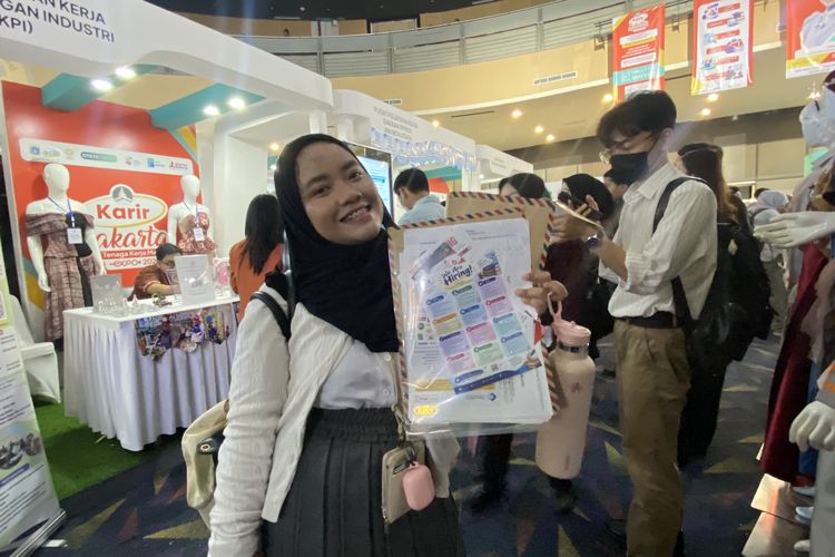 “In This Economy”, Pencari Kerja Tak Mau Pilih-pilih, Siap Ditempatkan hingga Papua