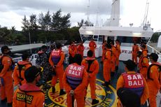 Kapal Kargo dengan 21 Kru Hilang di Perairan Bali