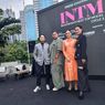 Luna Maya Ingin Pemenang INTM Cycle 3 Harus Paket Lengkap 