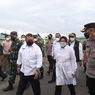 Risma Datangi Lokasi Longsor PLTA Batang Toru yang Menyebabkan 13 Korban Jiwa