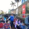 Bus Wisata Jakarta Atap Terbuka Sudah Beroperasi Lagi, Ini Rutenya