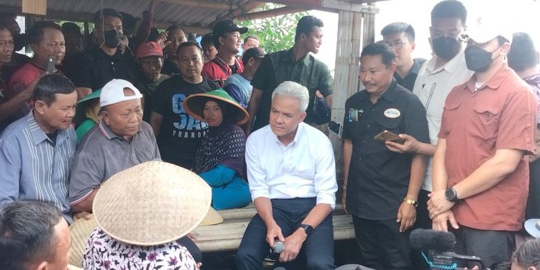 Petani Pidie kesulitan beli pupuk subsidi