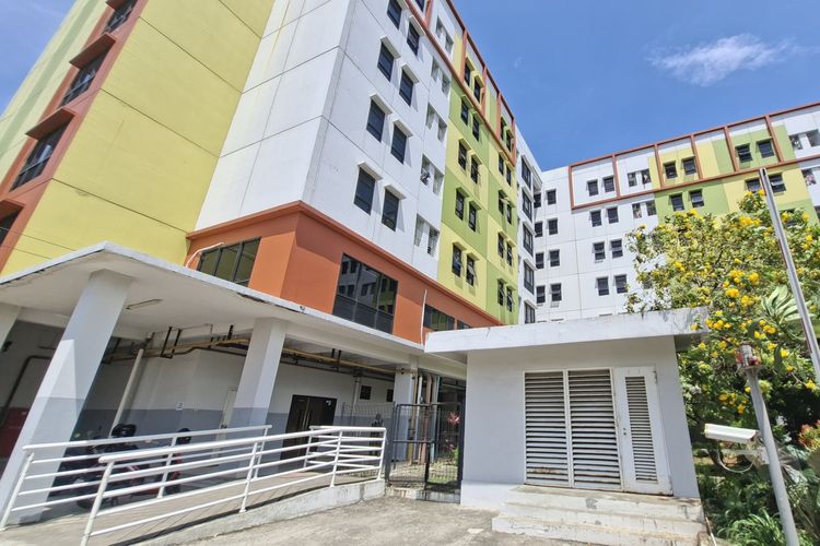 Ini Syarat Dapat Diskon Pajak 50 Persen Pembelian Rumah di DKI