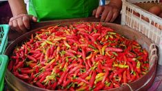 Harga Cabai di Sumenep Naik, Warga Diimbau Tidak 