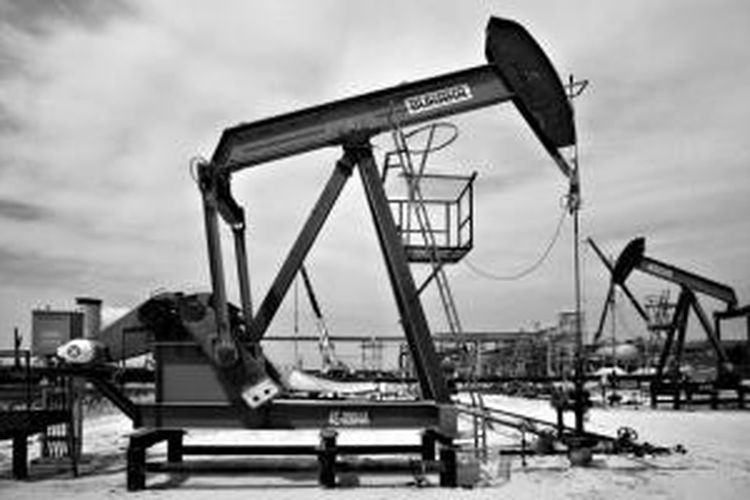 Benarkah Indonesia Kaya Minyak