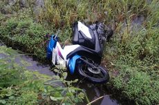 Polisi Bubarkan Tawuran Pelajar SMK di Kebumen, Pecahan Beton, Sabuk, dan Motor Ditemukan di Sawah 