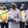 Polri Dorong Zona Merah Miliki Penegak Protokol Kesehatan Internal