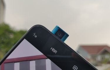 hp xiaomi poco f2