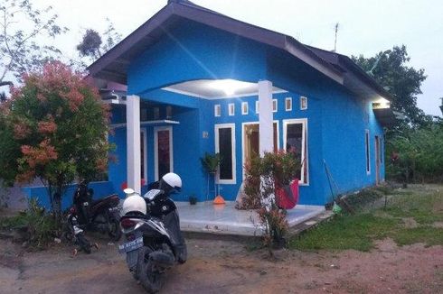 Cerita Metha Jual Rumah Miliknya Seharga Rp 185 Juta, Jika Jodoh Siap Dinikahi Pembeli