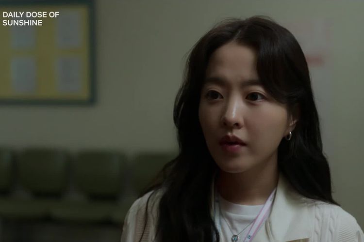 Sinopsis Daily Dose of Sunshine, Ketulusan Hati Perawat Neuropsikiatri