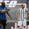 Alasan Juventus Ogah Beri Salam Penghormatan untuk Inter Milan