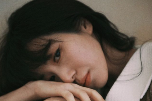 Pihak Instagram Angkat Bicara Setelah Mina eks AOA Kembali Unggah Konten Menyakiti Diri Sendiri