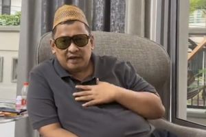 Habiskan Rp 38 Miliar Bantu Khofifah di Pilkada, Ini Penjelasan Haji Her