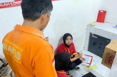 Pria Berpistol Rampok Alfamart di Tasikmalaya, 2 Karyawan Wanita Ditodong