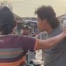 Cerita di Balik Video Viral Dodhy Kangen Band Dibentak Warga Saat Bantu Pengendara Terjatuh