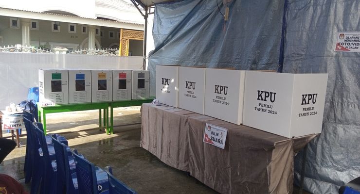 KPU Klaim Lebih Siap Laksanakan Pilkada Serentak ketimbang Pemilu