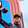 Max Verstappen Tutup Paruh Musim F1 dengan Kemenangan