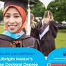 Ramai di Medsos, Pencairan Dana Beasiswa Fulbright AS Bermasalah