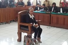 Kasus Pembunuhan Engeline, Margriet Divonis Hukuman Seumur Hidup