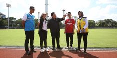 Piala Dunia U-20, PLN Pastikan Supply Listrik di Stadion Manahan Aman