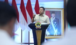 Wamentan Sudaryono: Petani Harus Suarakan Kebenaran Kebijakan Prabowo