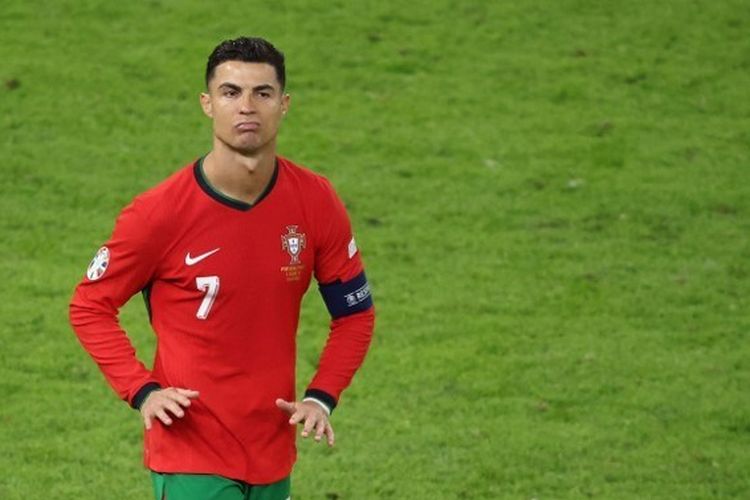 Pencapaian Eksplosif: Cristiano Ronaldo Melesat ke Puncak dengan 9 Juta Subscriber YouTube