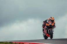 Link Live Streaming MotoGP Portugal 2023, Sprint Race Malam Ini