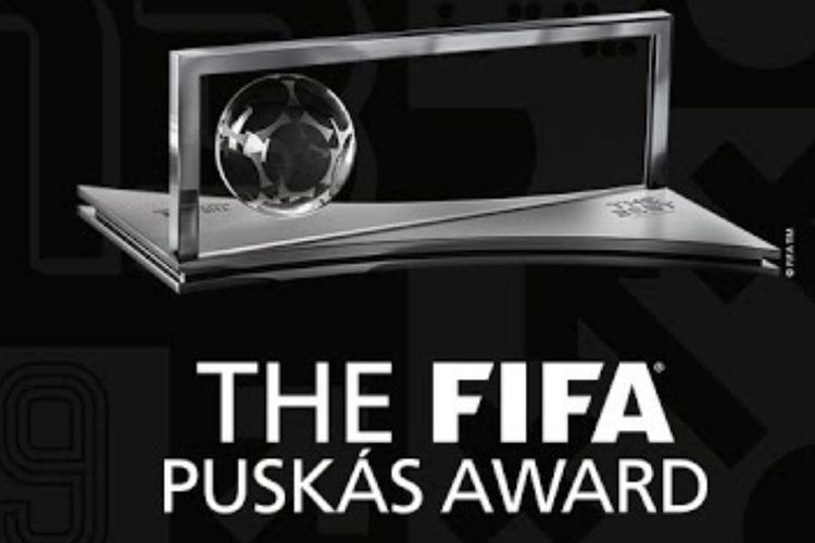 Puskas Award