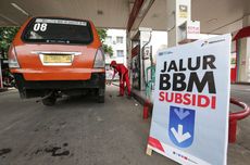 Pemerintah Janji Sediakan BBM Rendah Sulfur dengan Harga Subsidi